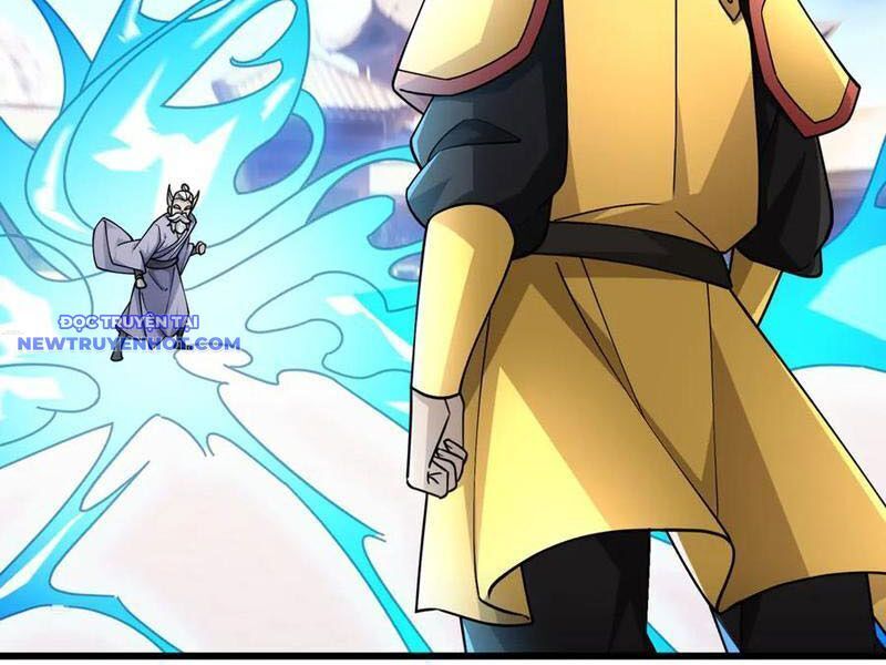 ngủ say vạn cổ: xuất thế đẩy ngang chư thiên chapter 61 3