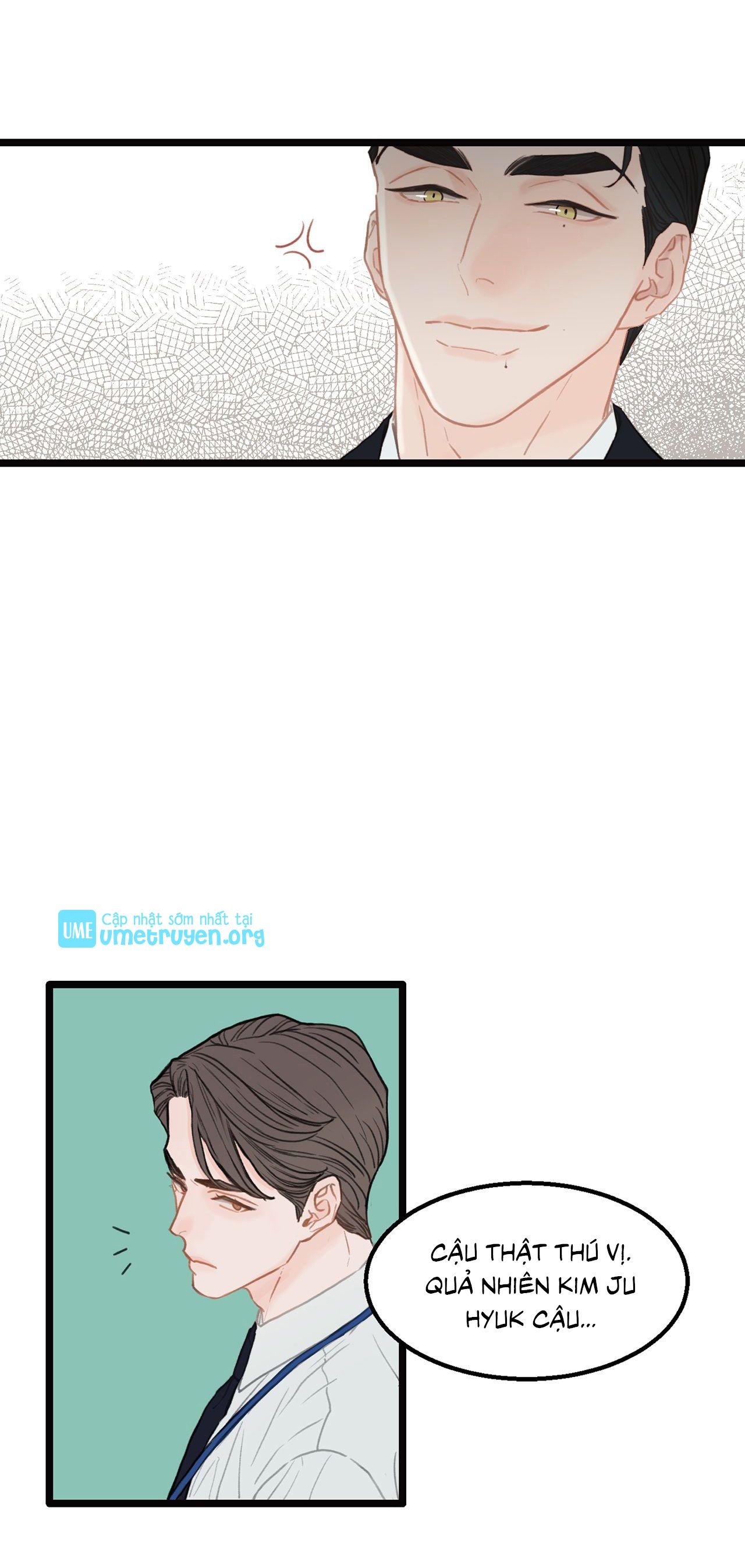 vùng cấm tình yêu của beta chapter 1 35
