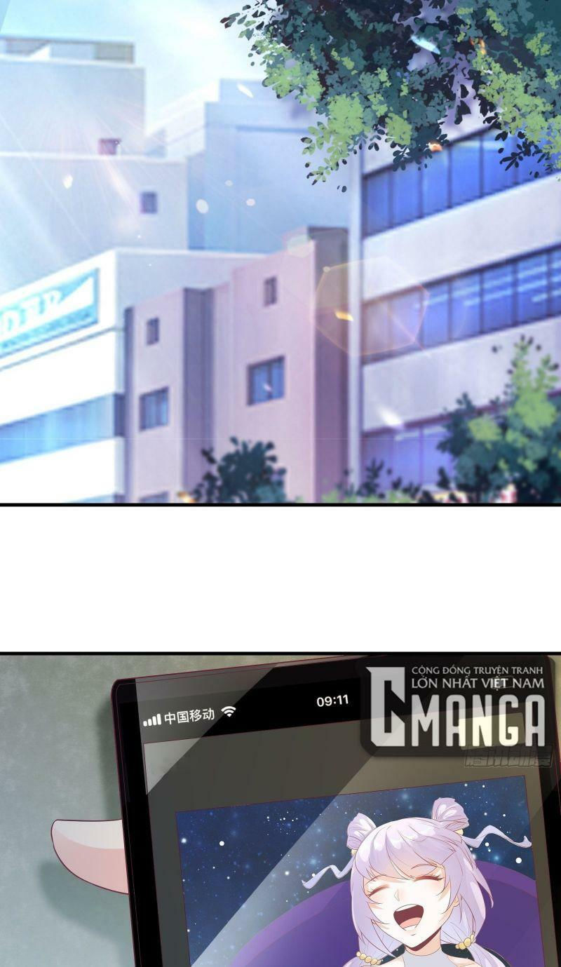 ta lập hậu cung tại tây du ký chapter 19 3