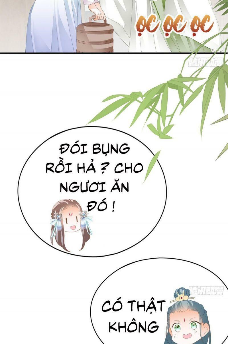 bổn vương muốn nàng chapter 8 24