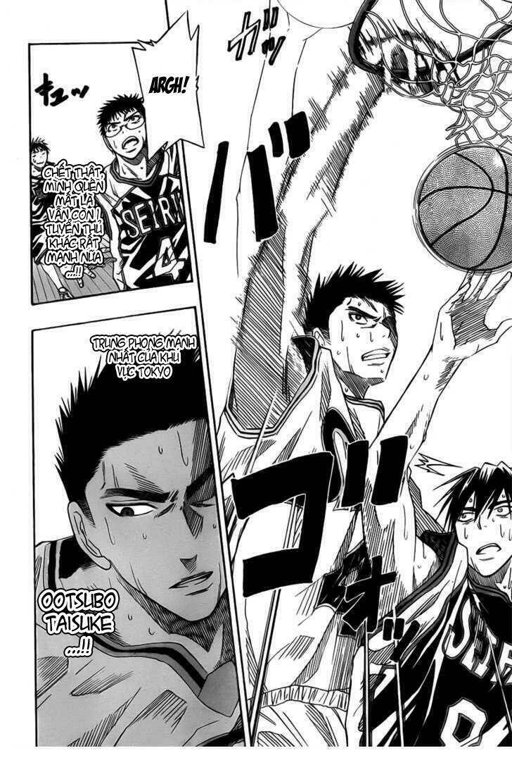 vua bóng rổ kuroko chapter 31 13