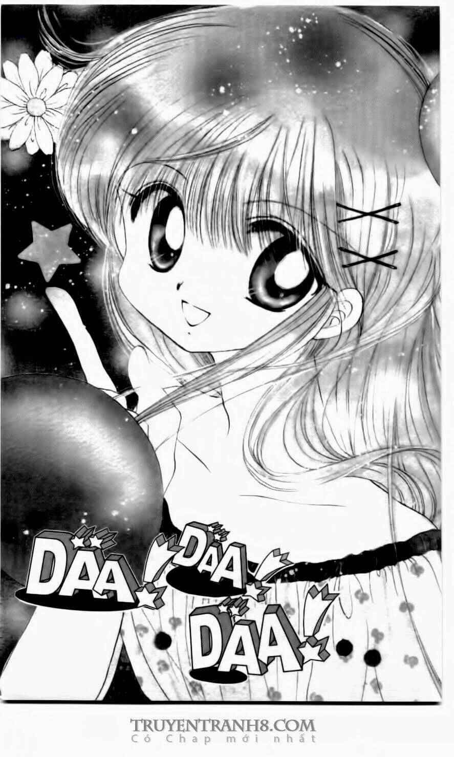 em bé ufo chapter 11 27