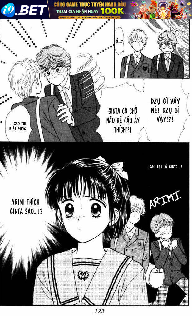 marmalade boy chapter 8 41