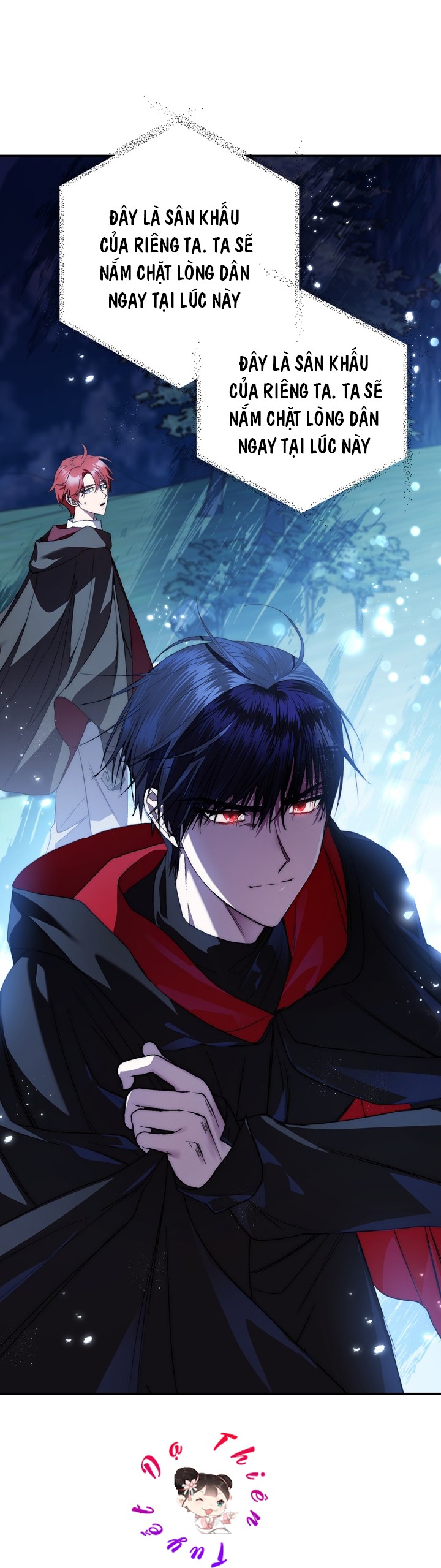 cha, con không muốn kết hôn đâu chapter 47 68