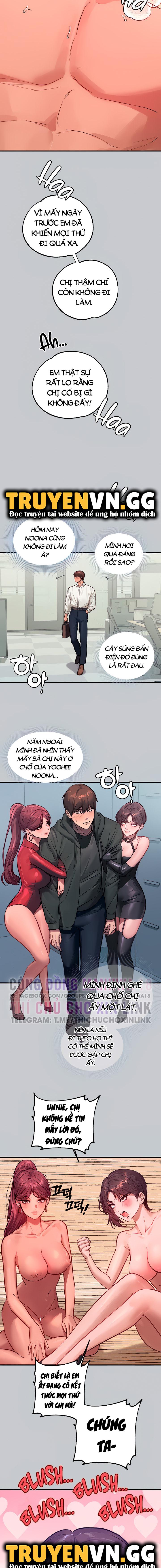 bà chị chủ nhà chapter 94 13