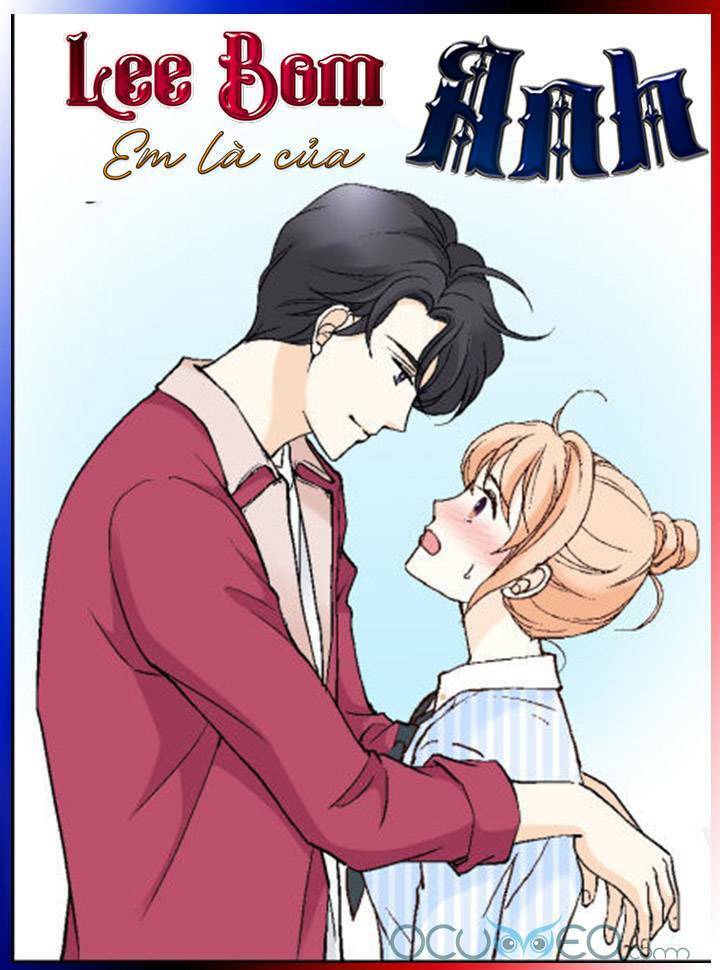 lee bom, em là của anh chapter 31 1