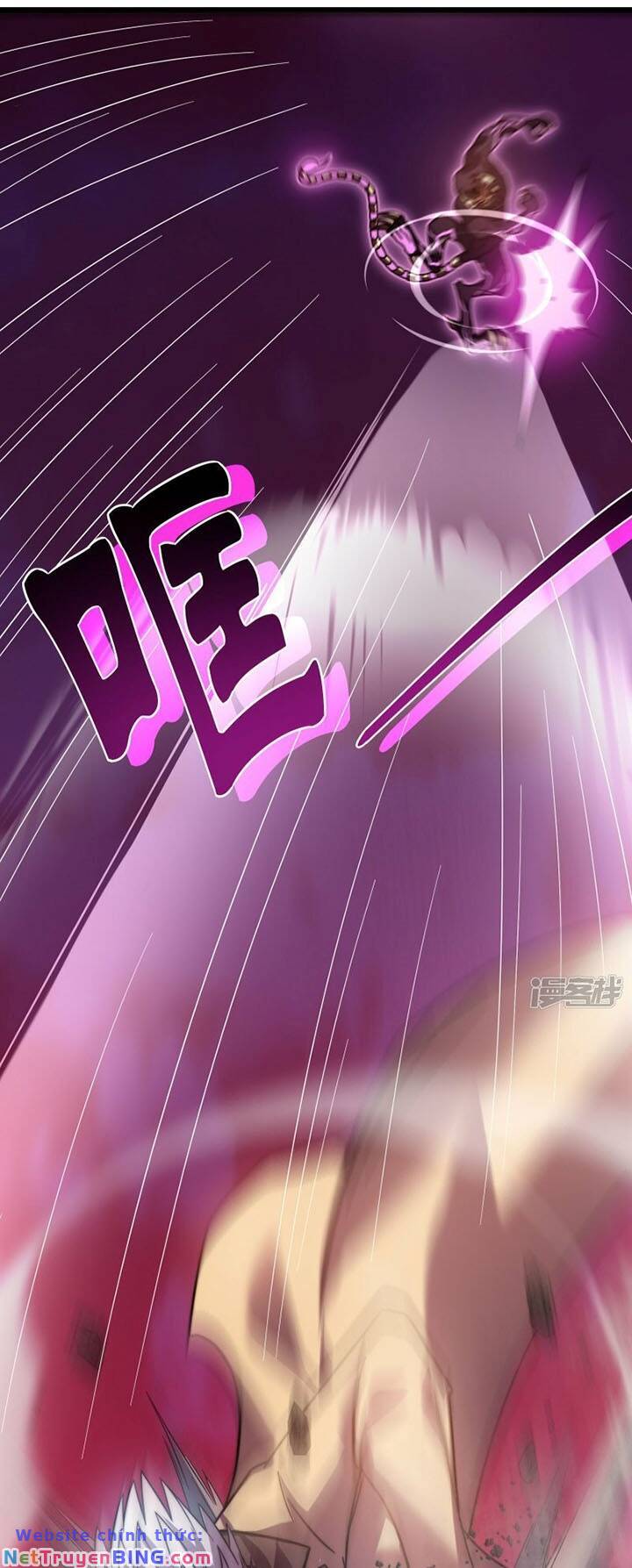 sát thần chi lộ tại dị giới chapter 56 46