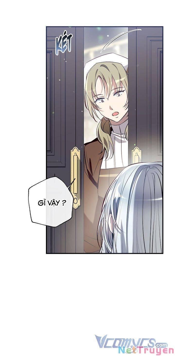 chúng ta có thể trở thành gia đình được không? chapter 68 15