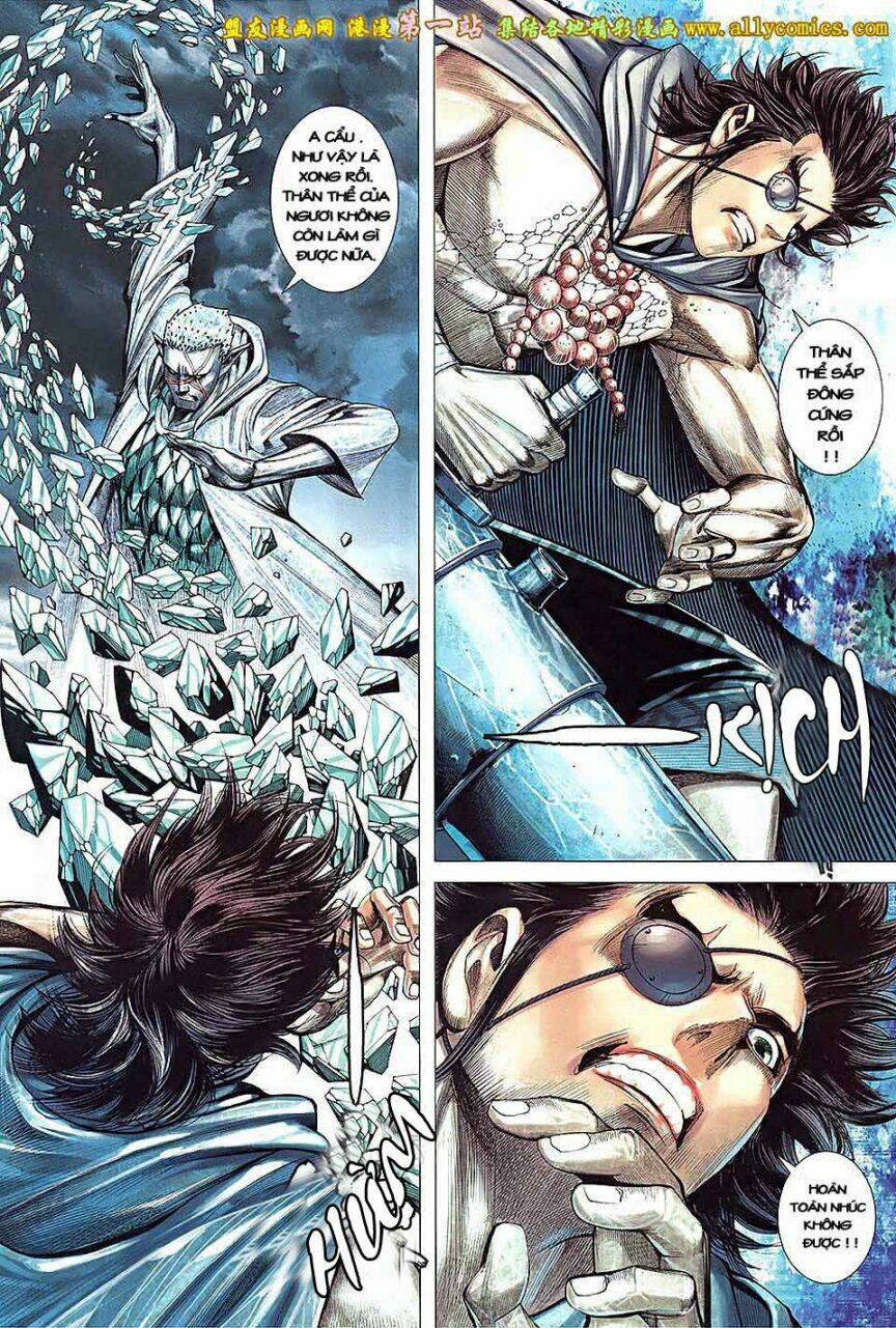 phong thần ký iii chapter 5 17