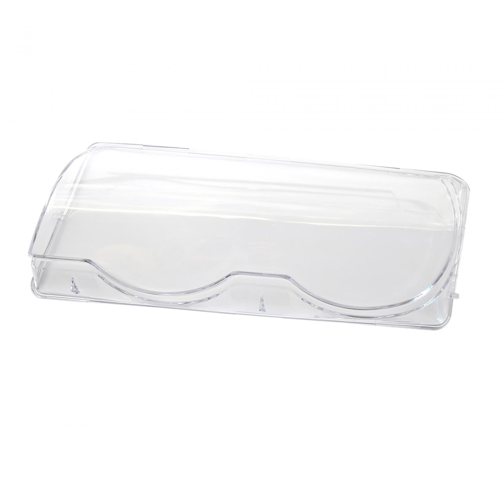 Headlight Lens Cover for    Facelift 1999-2001 Auto Parts