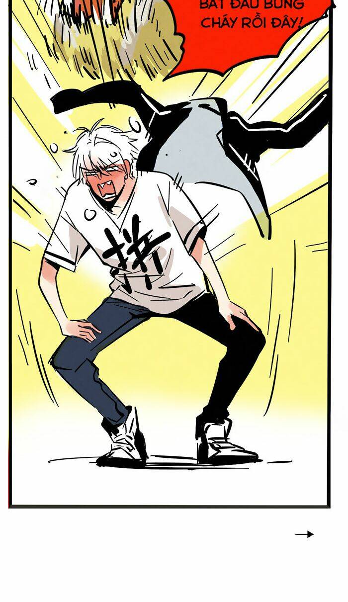 trang nhất toàn là hắn chapter 213 14