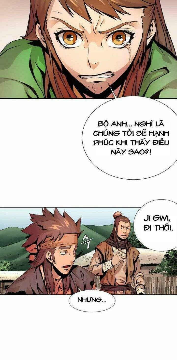 dain đồ sắt chapter 2 25