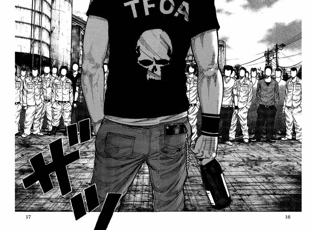 worst chapter 101 17