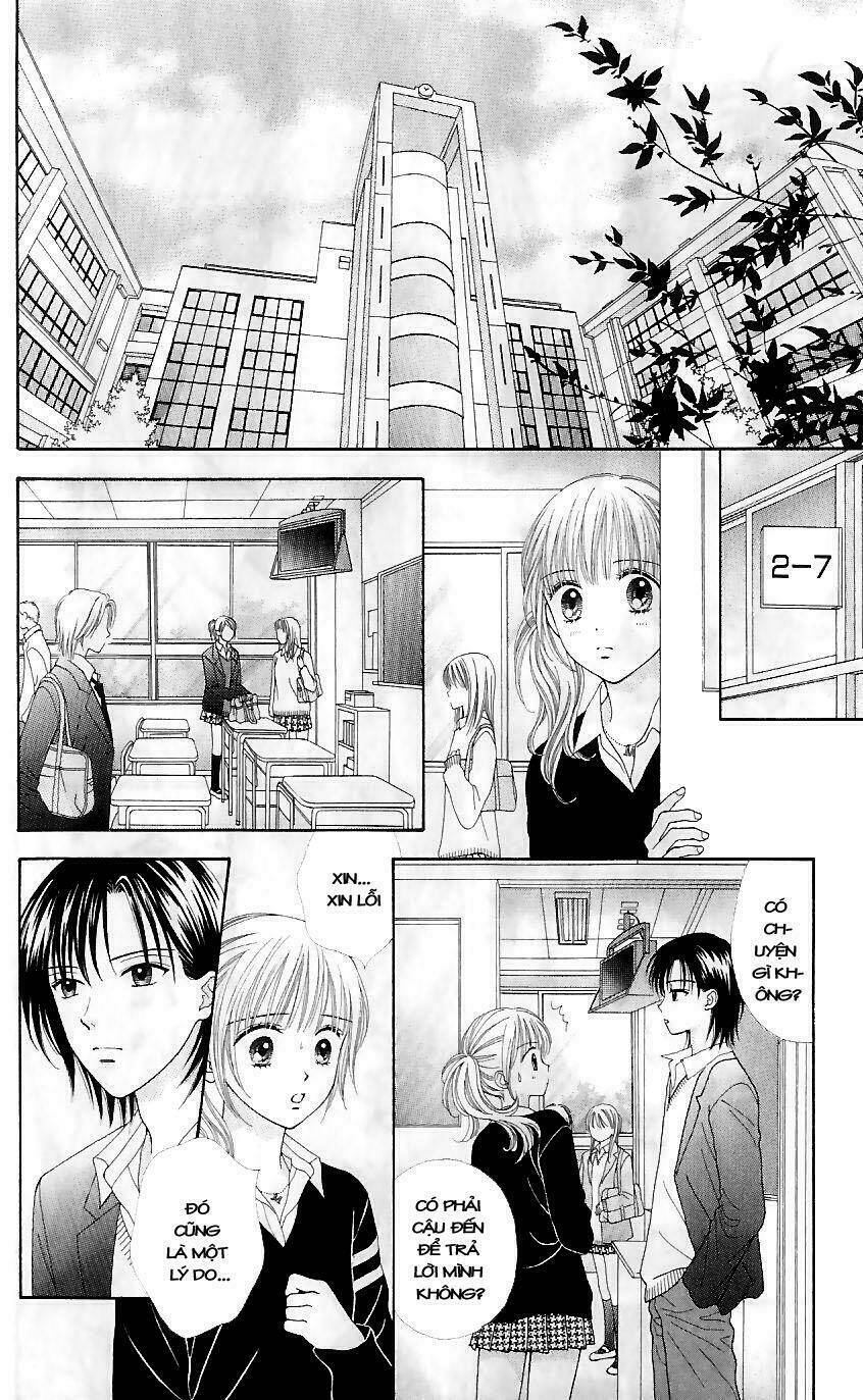 datte suki nandamon chapter 8 12