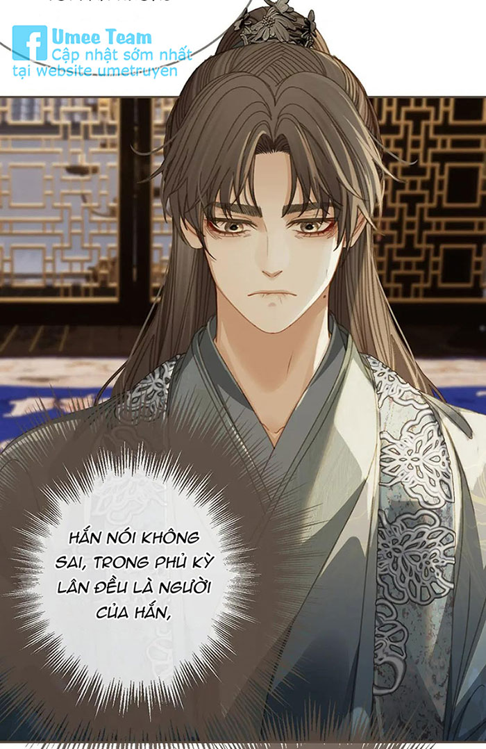 á nô 2: thám hoa chapter 21 37