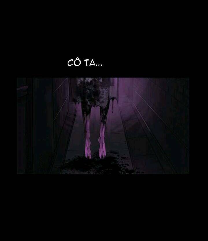 những câu chuyện kinh dị ở trường trung học tây lăng chapter 5 15