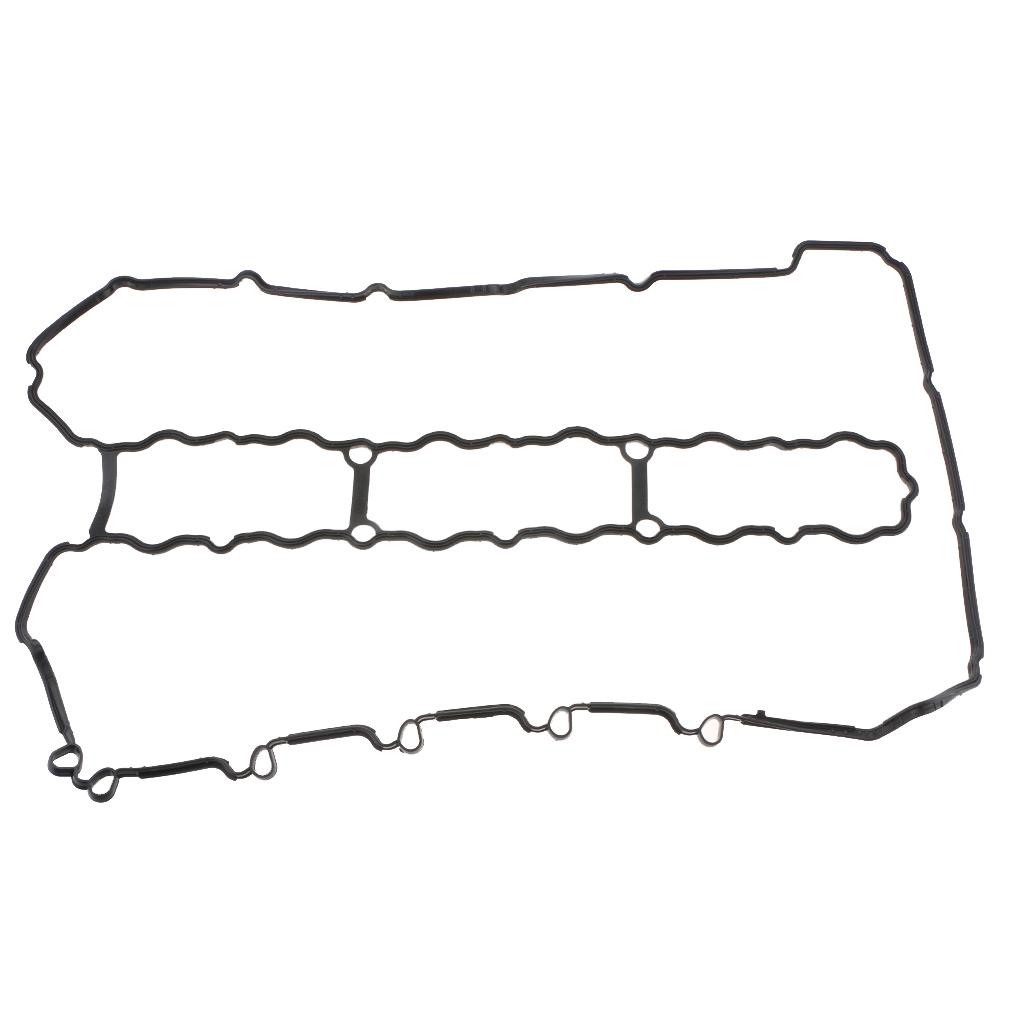 Valve Cover Gasket Set For BMW E88 E90 E92 E71 E89 F01 Engine N54 35i 3.0L