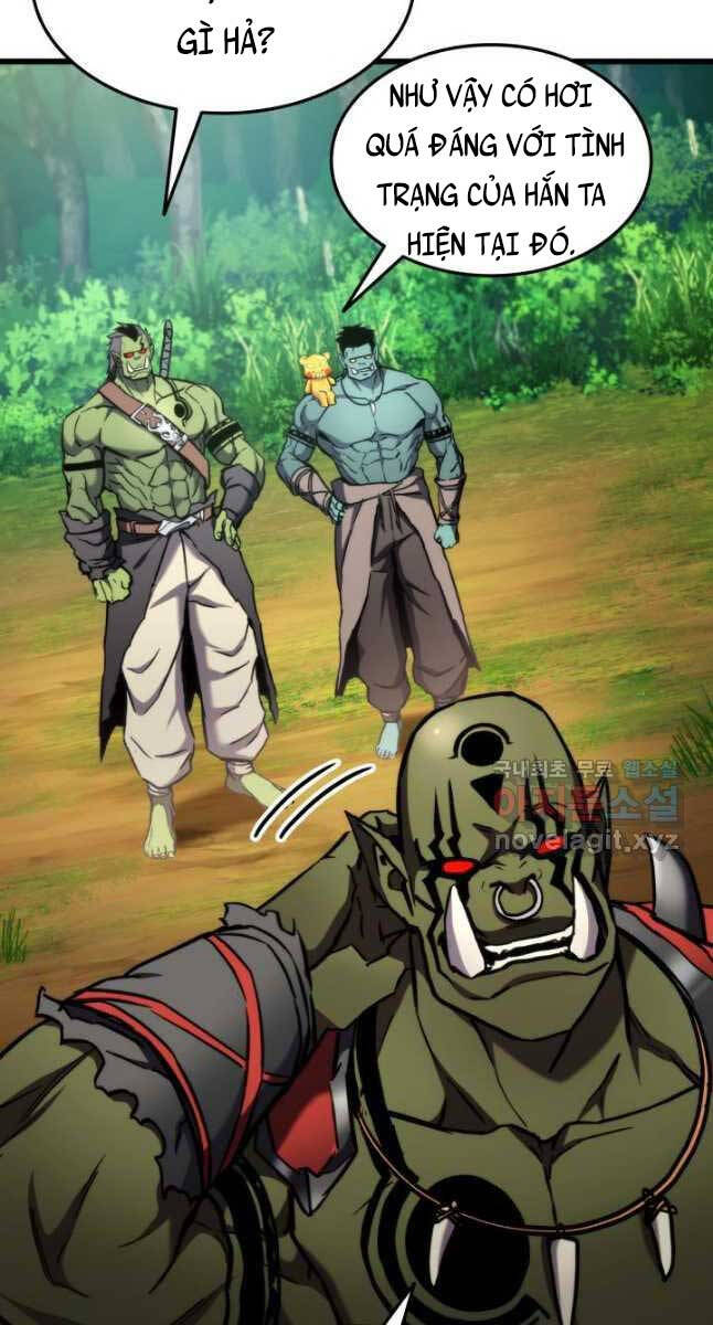 huyền thoại game thủ - tái xuất chapter 100 19