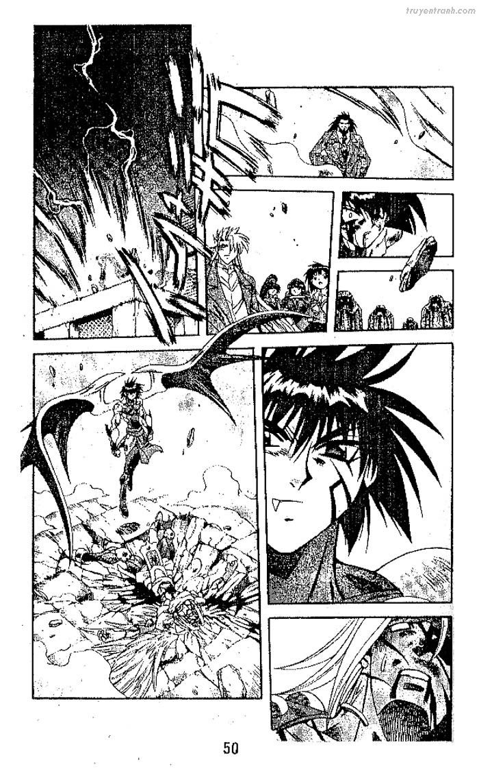 devil and devil chapter 83 9