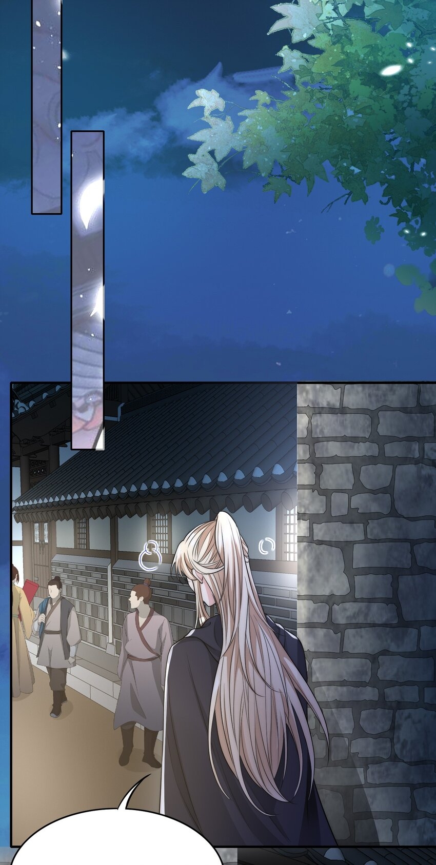 chiến lược tẩy trắng của phản diện chapter 24 26