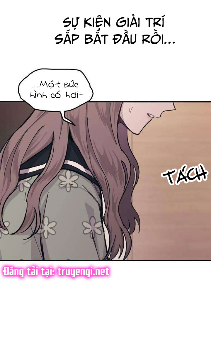 yeonwoo ngây thơ chapter 23 22