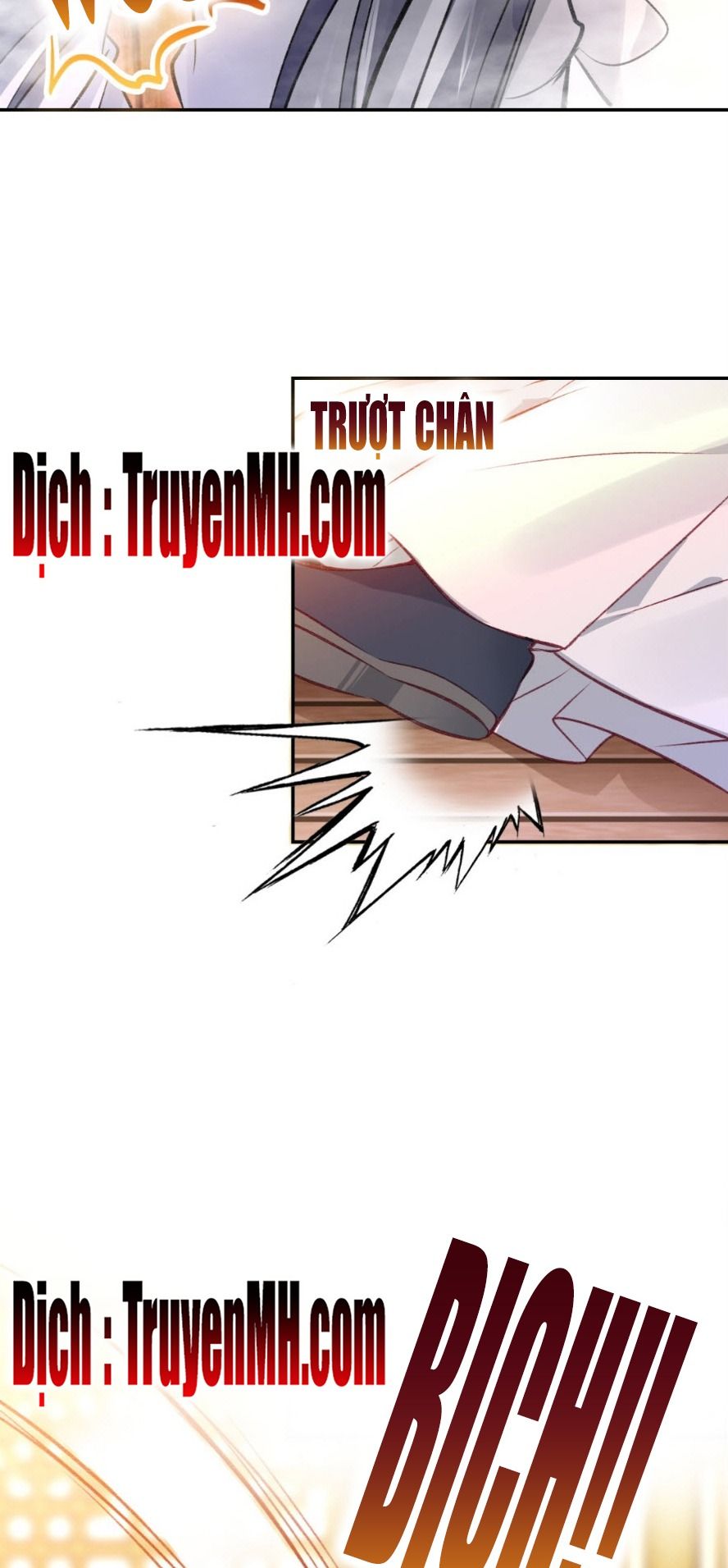 Gả Cho Một Tên Thái Giám Đáng Ghét chapter 87 - Trang 9