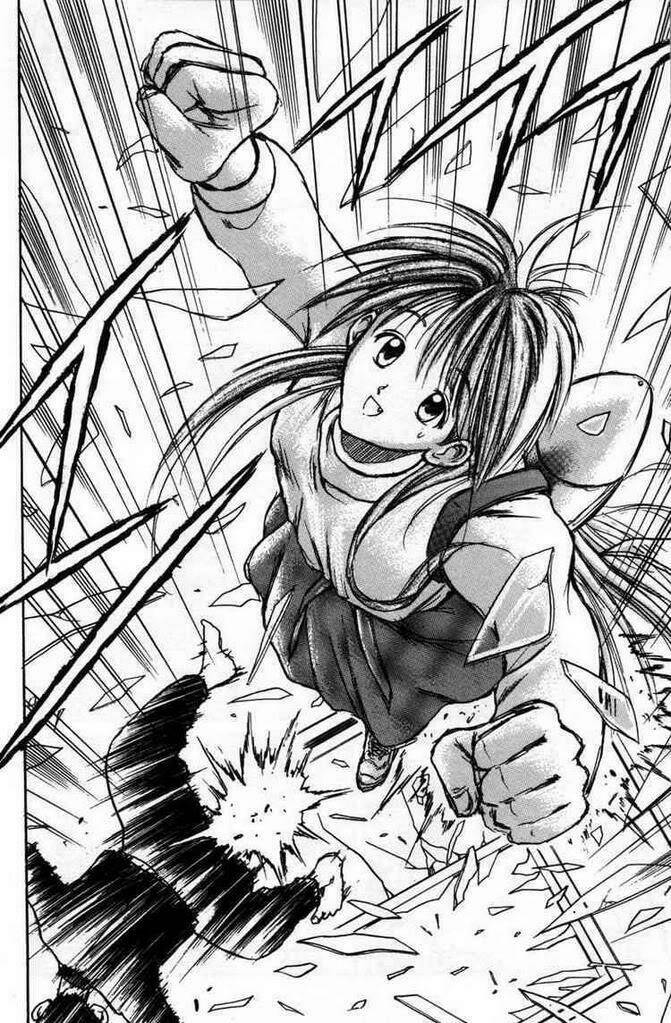 rocket princess chapter 1 11