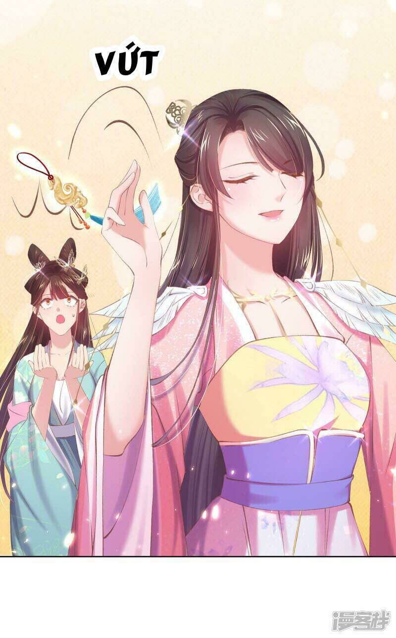 thị huyết y phi chapter 56 5