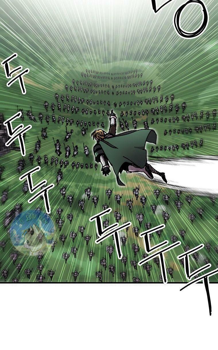 người chơi lỗi chapter 89 16