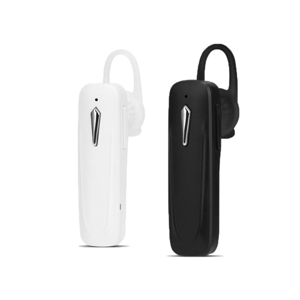 Tai Nghe Nhét Tai M163 Bluetooth 4.1 Không Dây Cho Doanh Nhân