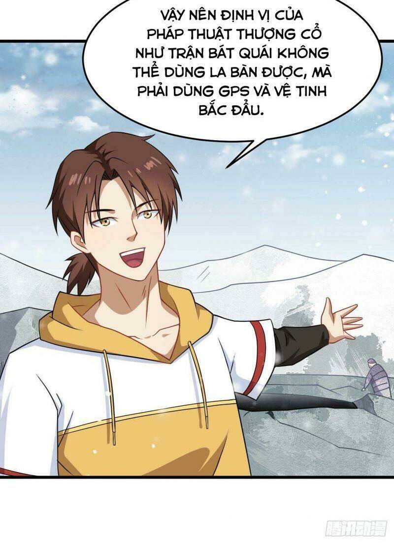 tổ thượng có tiền chapter 92 6