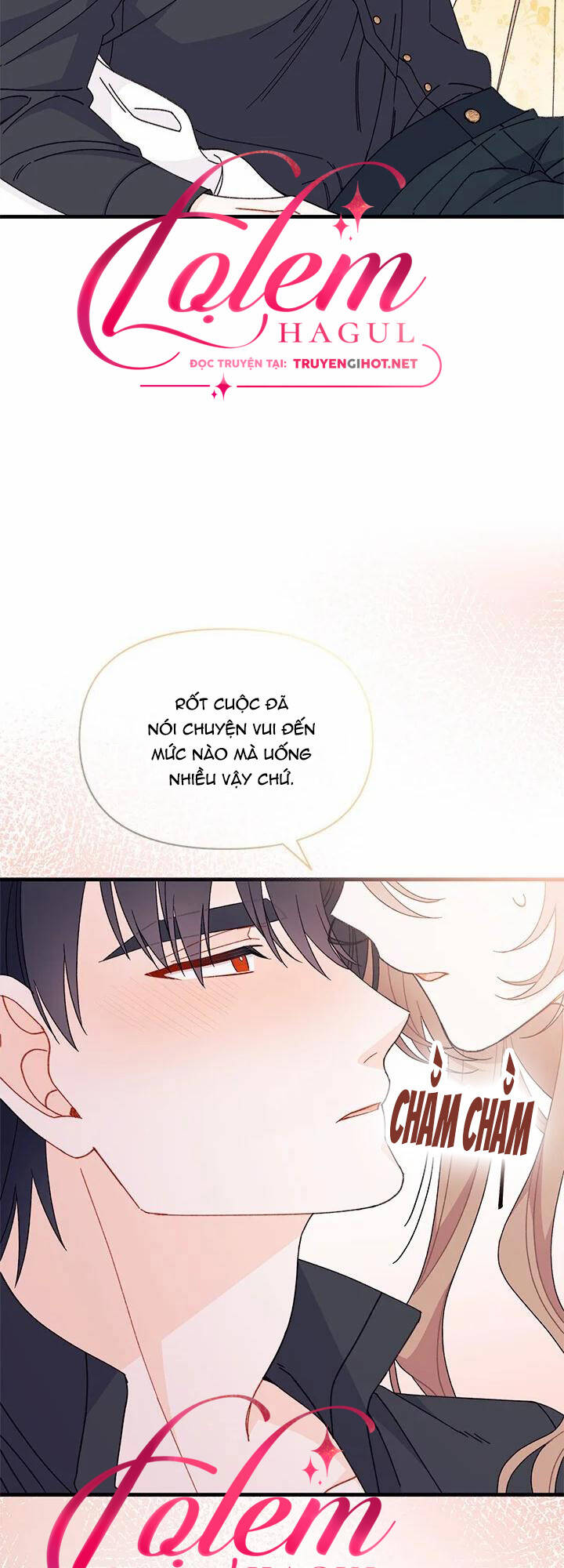 Tôi Đã Có Chồng Sau Khi Nhặt Được Nam Chính chapter 47.1 38