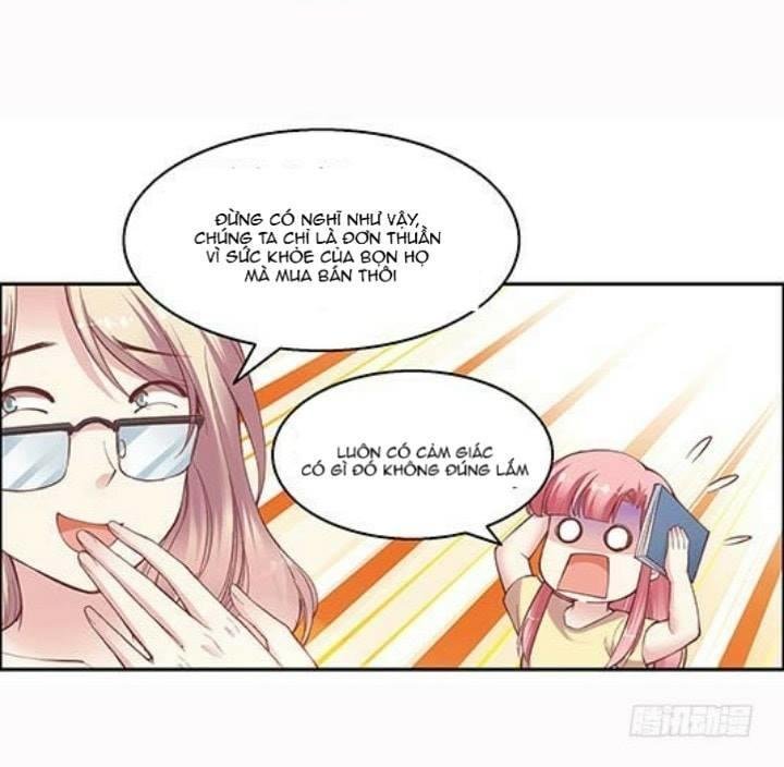 jm đặc thù khách nhân phục vụ bộ chapter 92.2 18