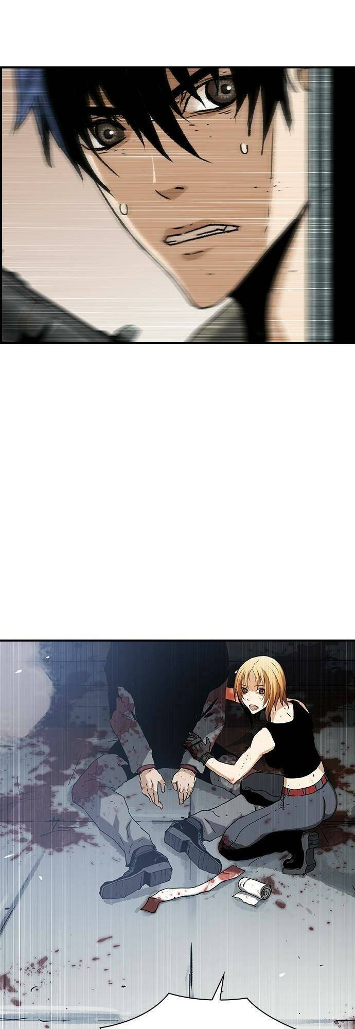 pubg - cuộc chiến sinh tồn - 100 chapter 45 26