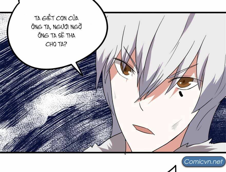 trùng sinh thành yêu chapter 20 17