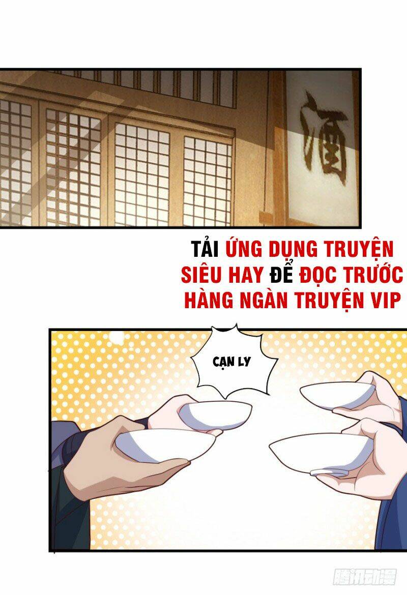 tiên ma đồng tu chapter 99 16