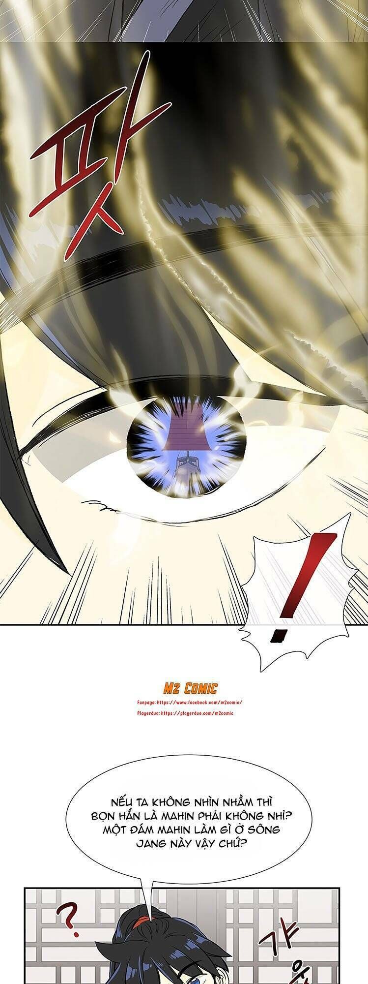 học sĩ tái sinh chapter 110 11
