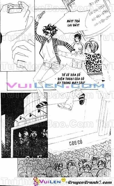 wait! wolf chapter 4 40