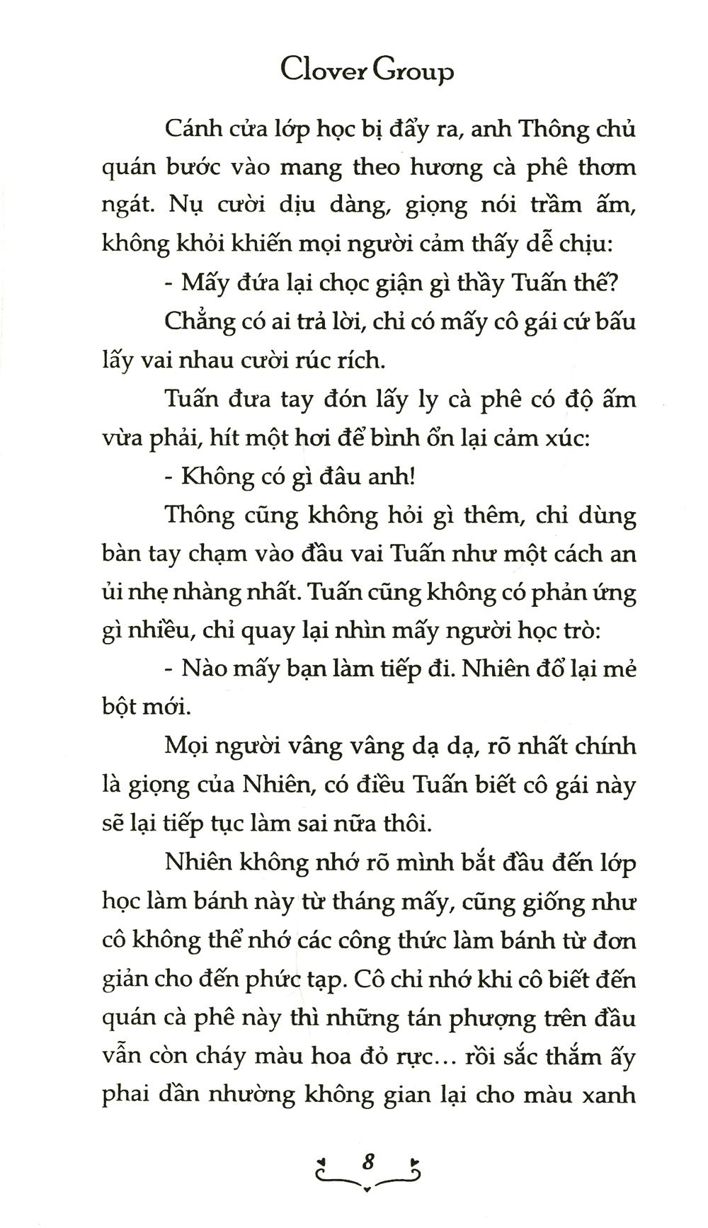 Hạnh Phúc Nhé, Tình Yêu Ơi