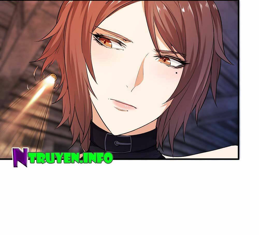 quái trộm thâu tâm chapter 3 11