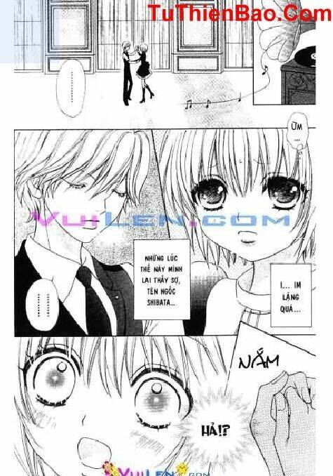 chàng quản gia của bé mei chapter 5 64