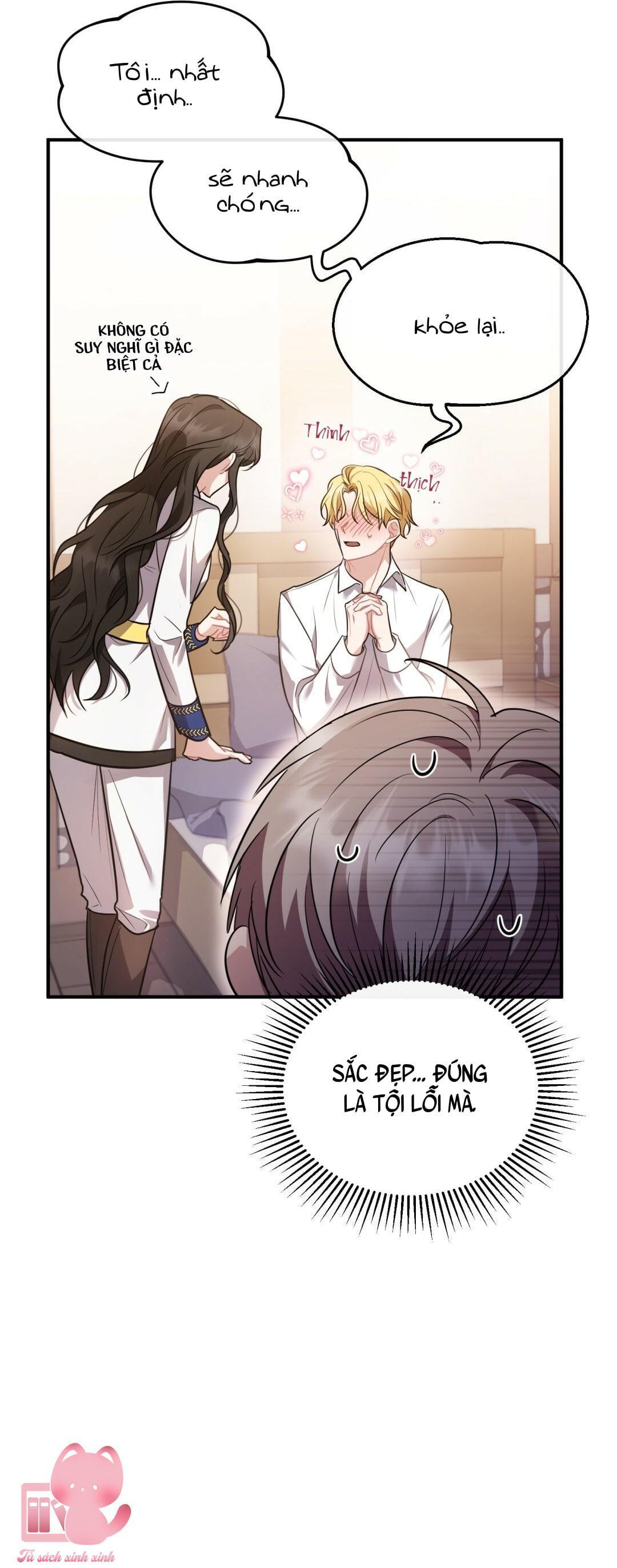 đêm đen khuất bóng chapter 9 29