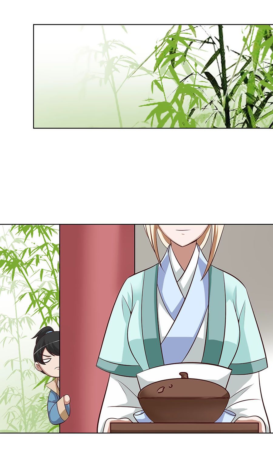 kiêu ngạo vương gia chủng điền phi chapter 37 16