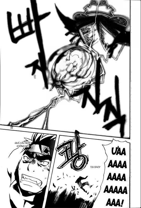 immortal regis chapter 9 27