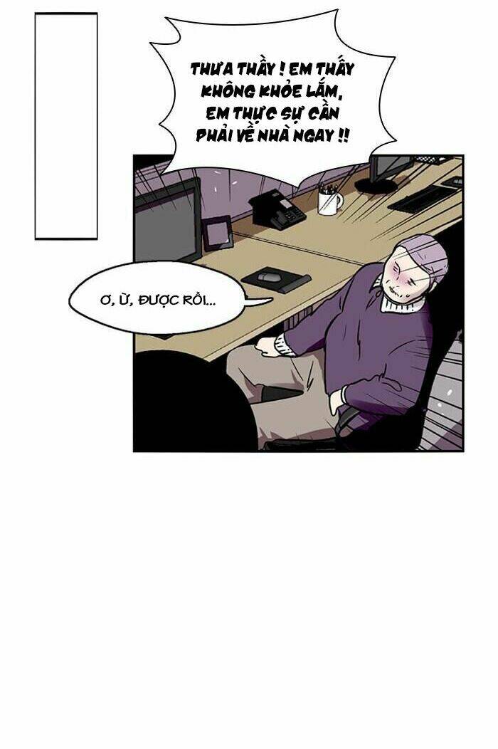 người máy hủy diệt chapter 73 32