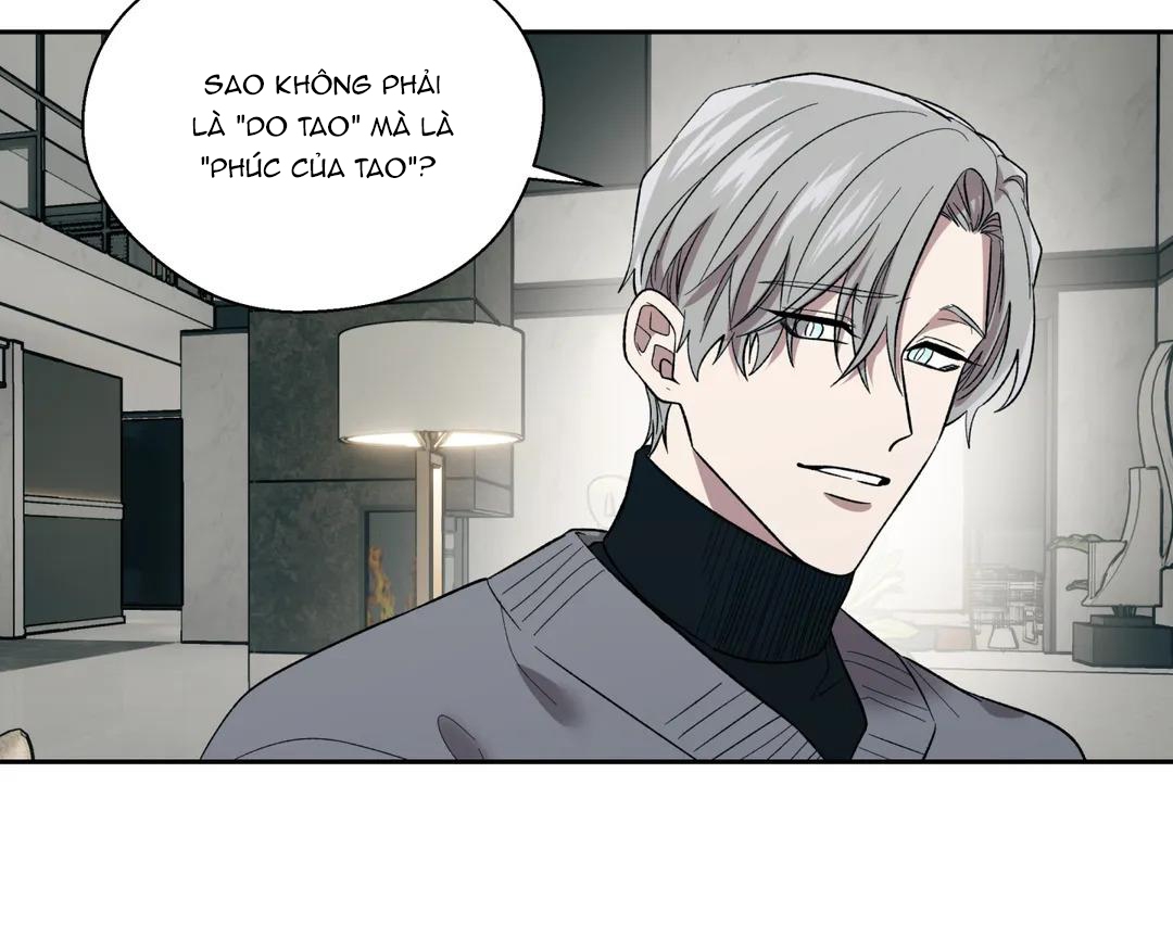 Chứng sợ Pheromone chapter 4