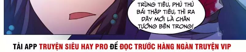 vạn cổ kiếm thần chapter 97 18