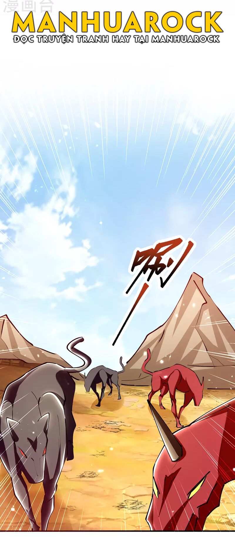 tối cường thăng cấp chapter 326 9