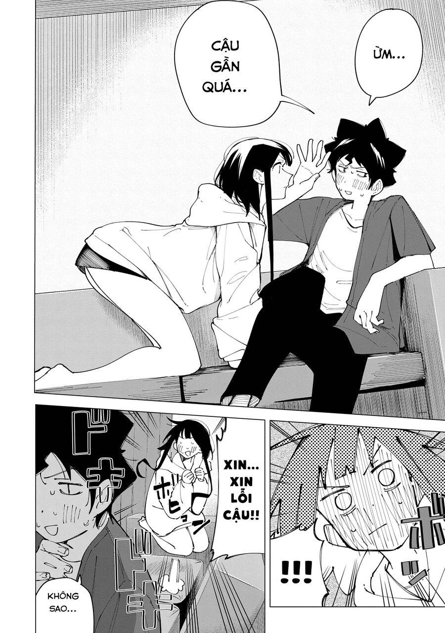 xem phim "người lớn" được không? chapter 13 7