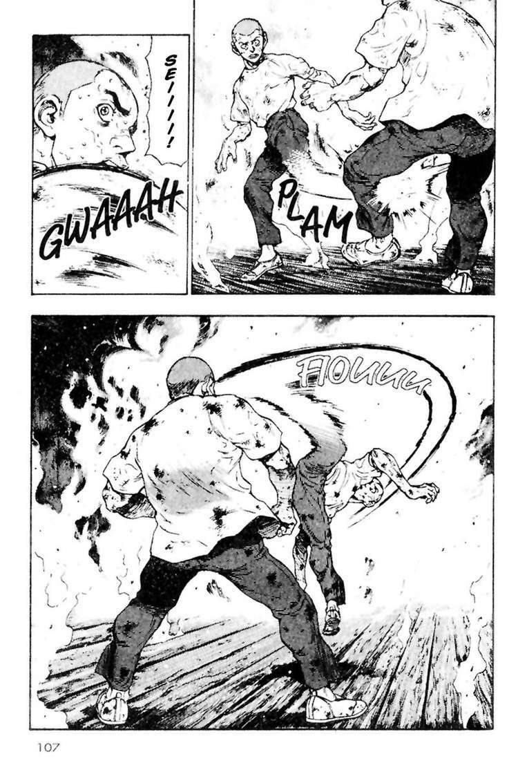 shamo (võ đạo) chapter 16 5